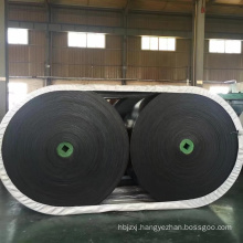 China Factory Heavy Duty Coal Mining Ep200 Ep300 Ep400 Rubber Conveyor Belt